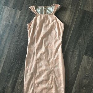 Beautiful and unique dress. New with tag